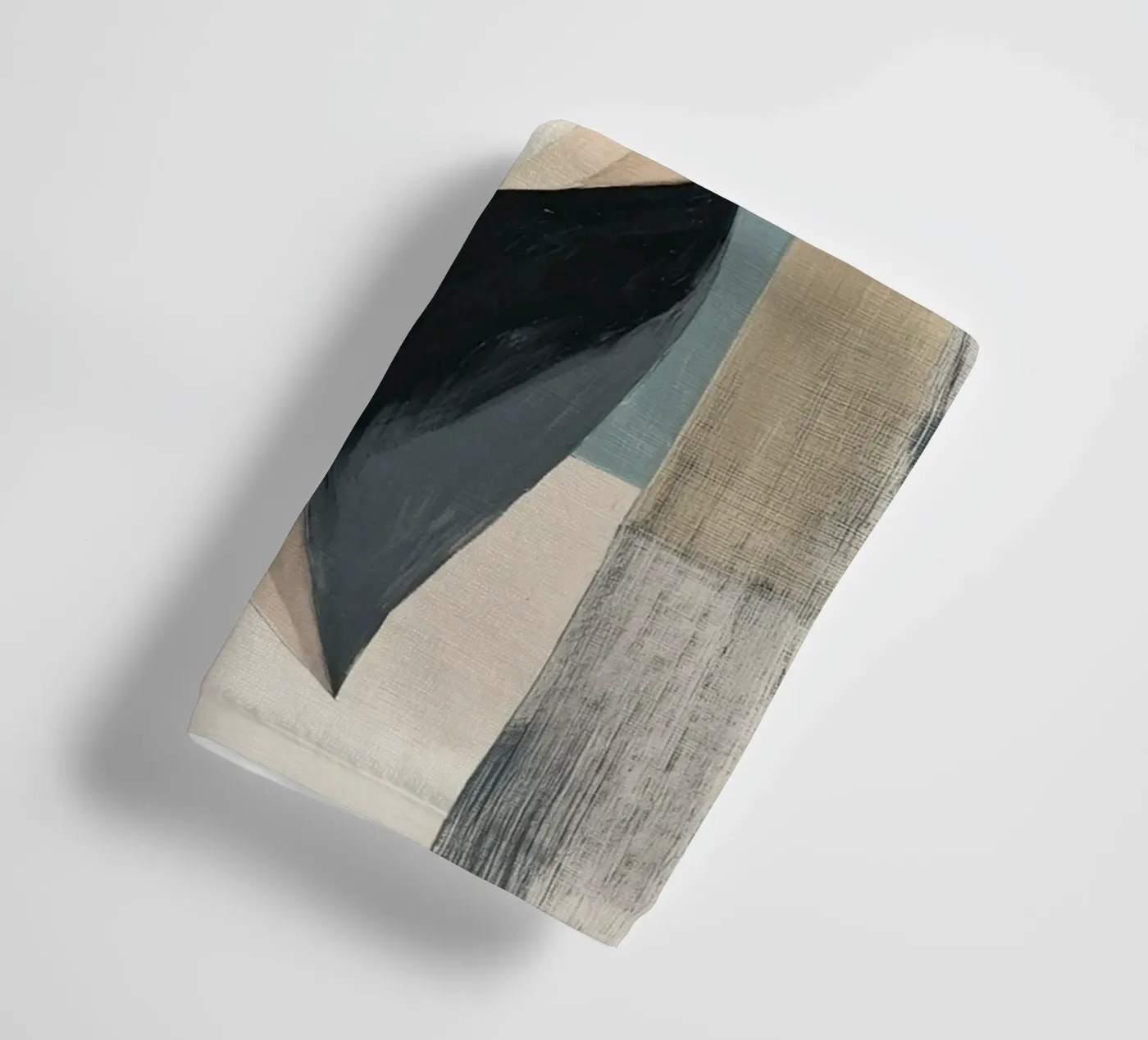 Kustschelp badhanddoek van Gaite