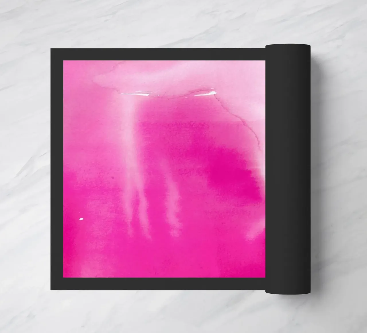 46 Pink zerbino da Amy Sia