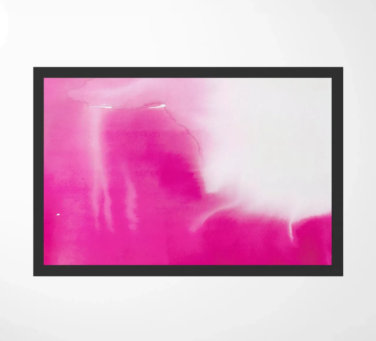 46 Pink zerbino da Amy Sia