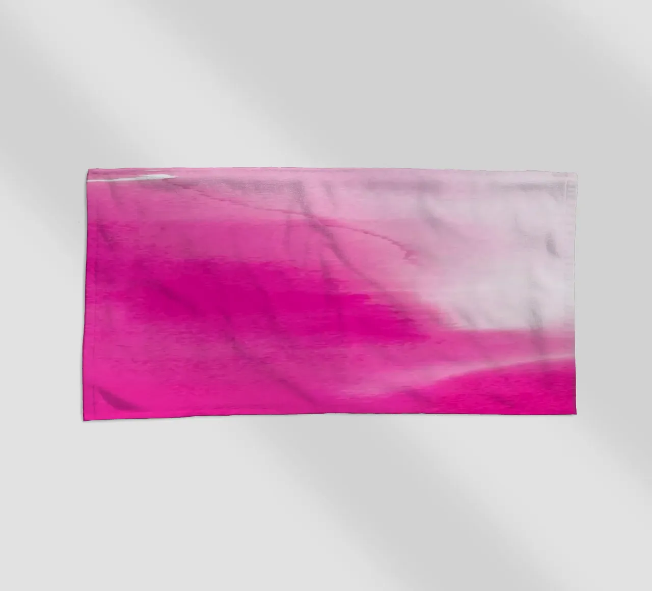 46 Pink telo mare da Amy Sia