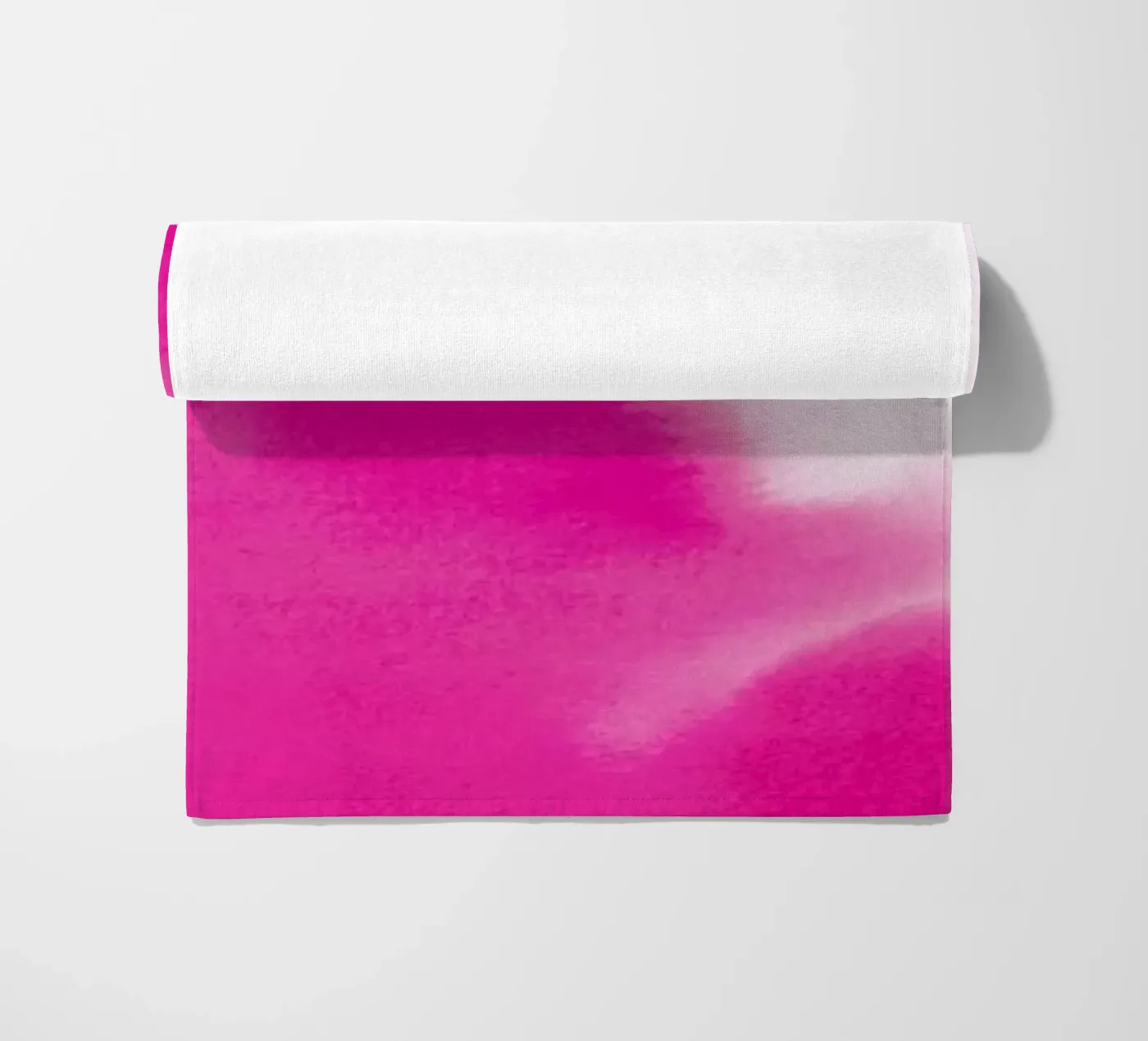 46 Pink telo mare da Amy Sia