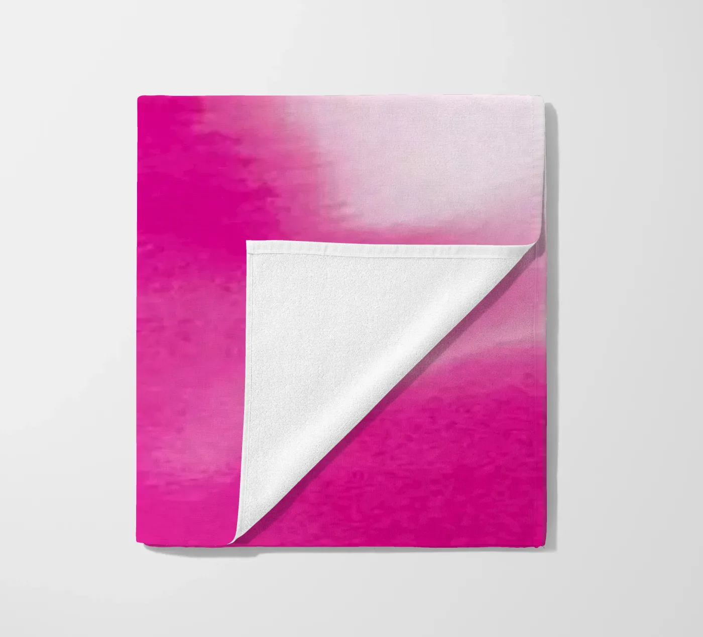 46 Pink telo mare da Amy Sia