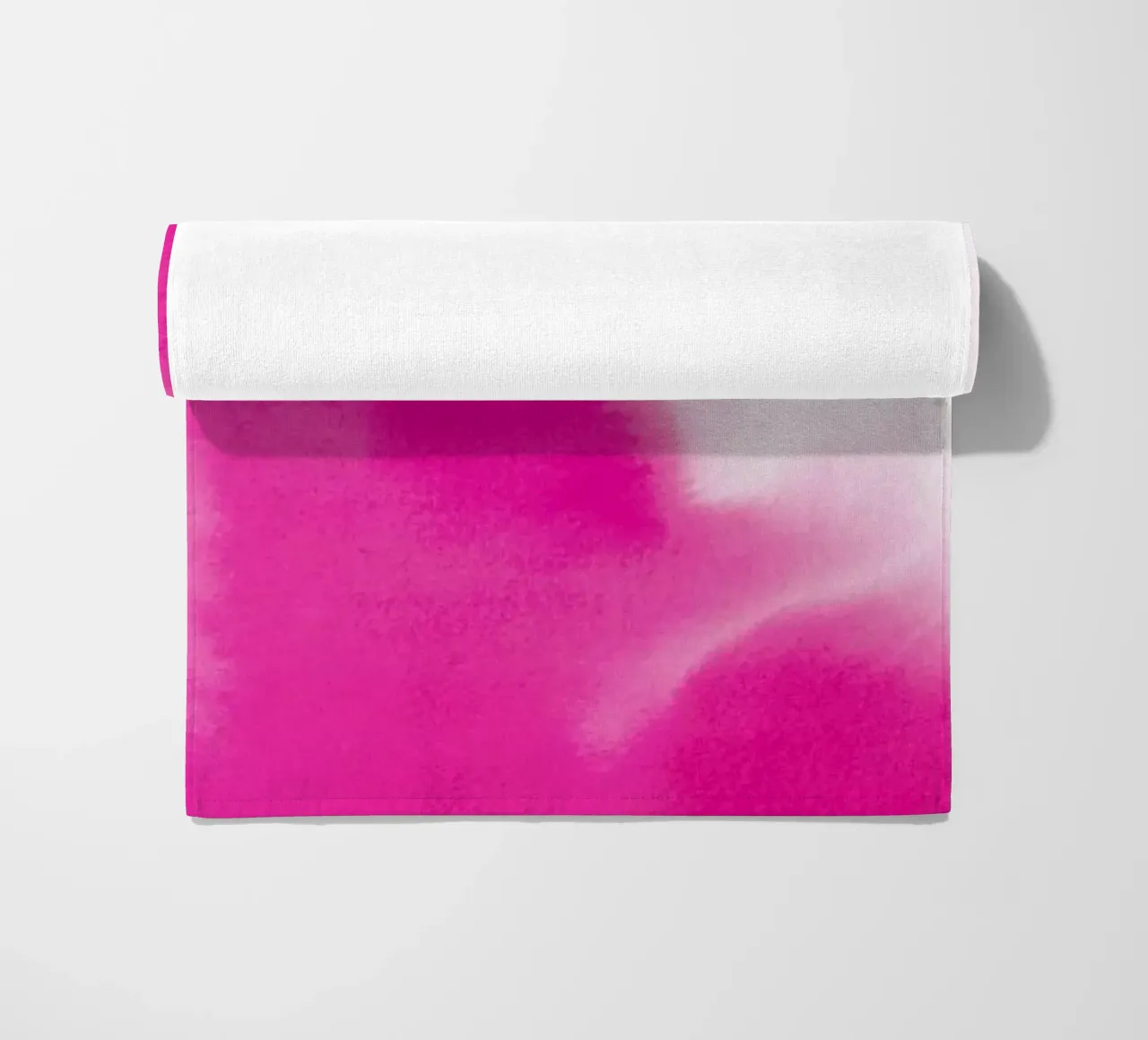 46 Pink telo mare da Amy Sia