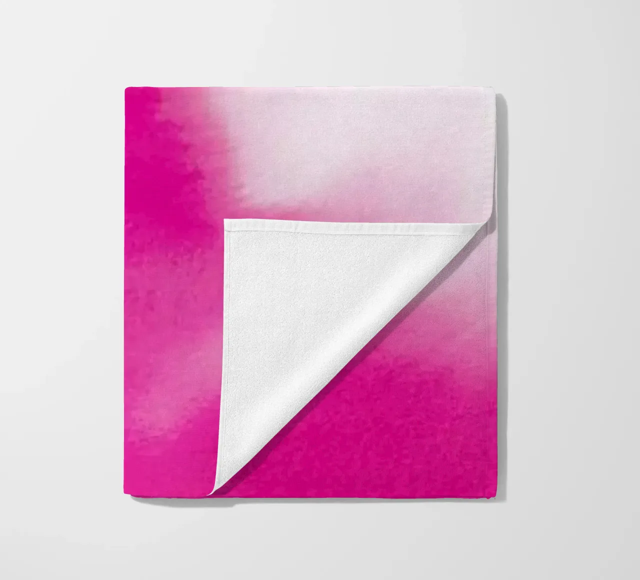 46 Pink telo mare da Amy Sia