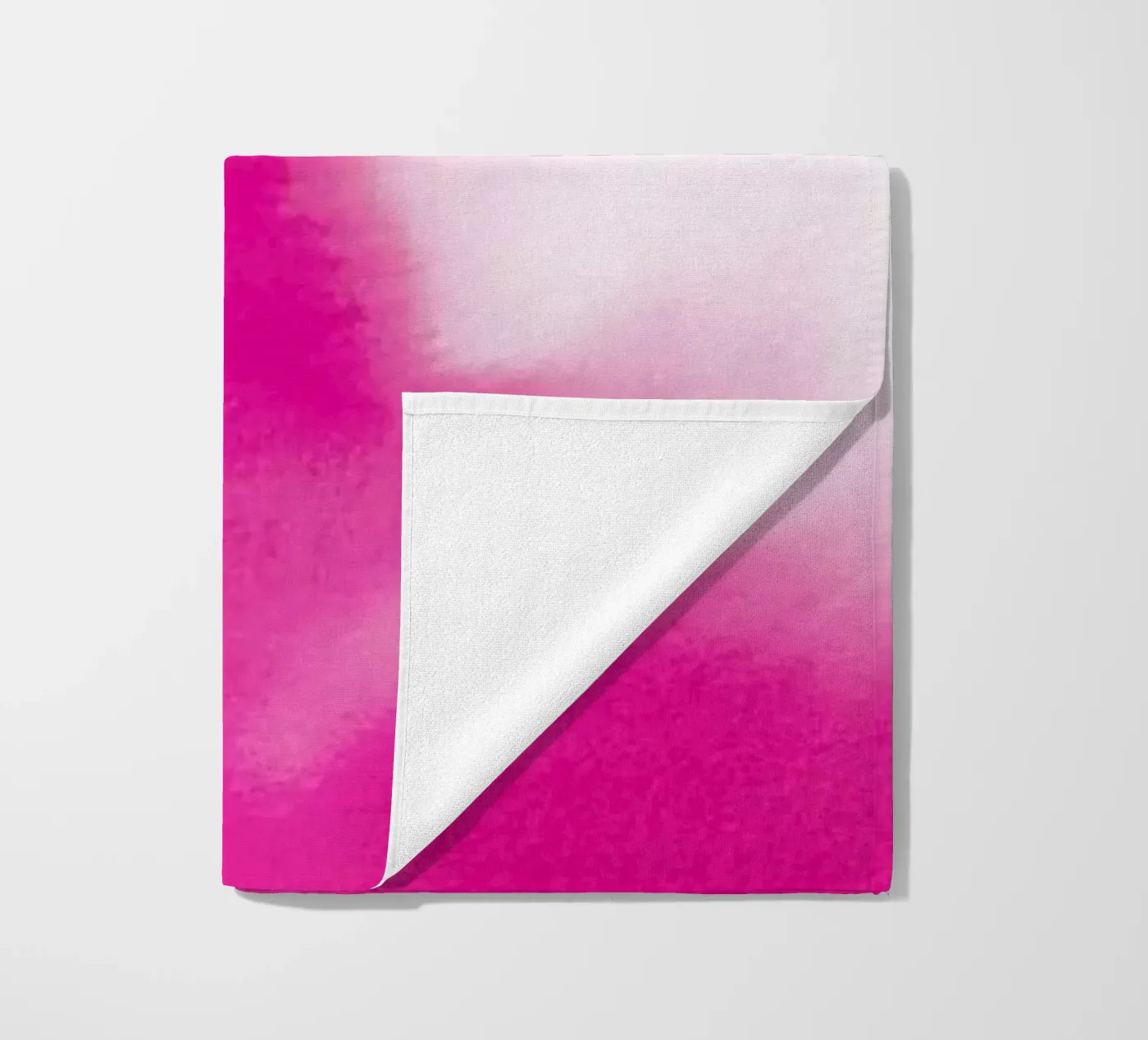 46 Pink telo mare da Amy Sia