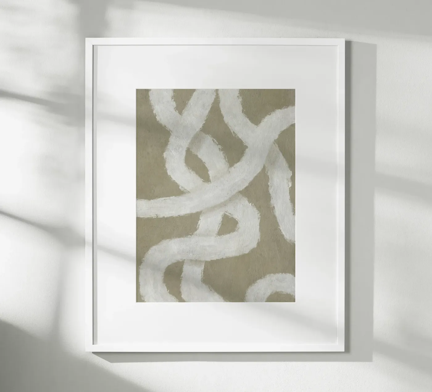 Twist poster by Dan Hobday