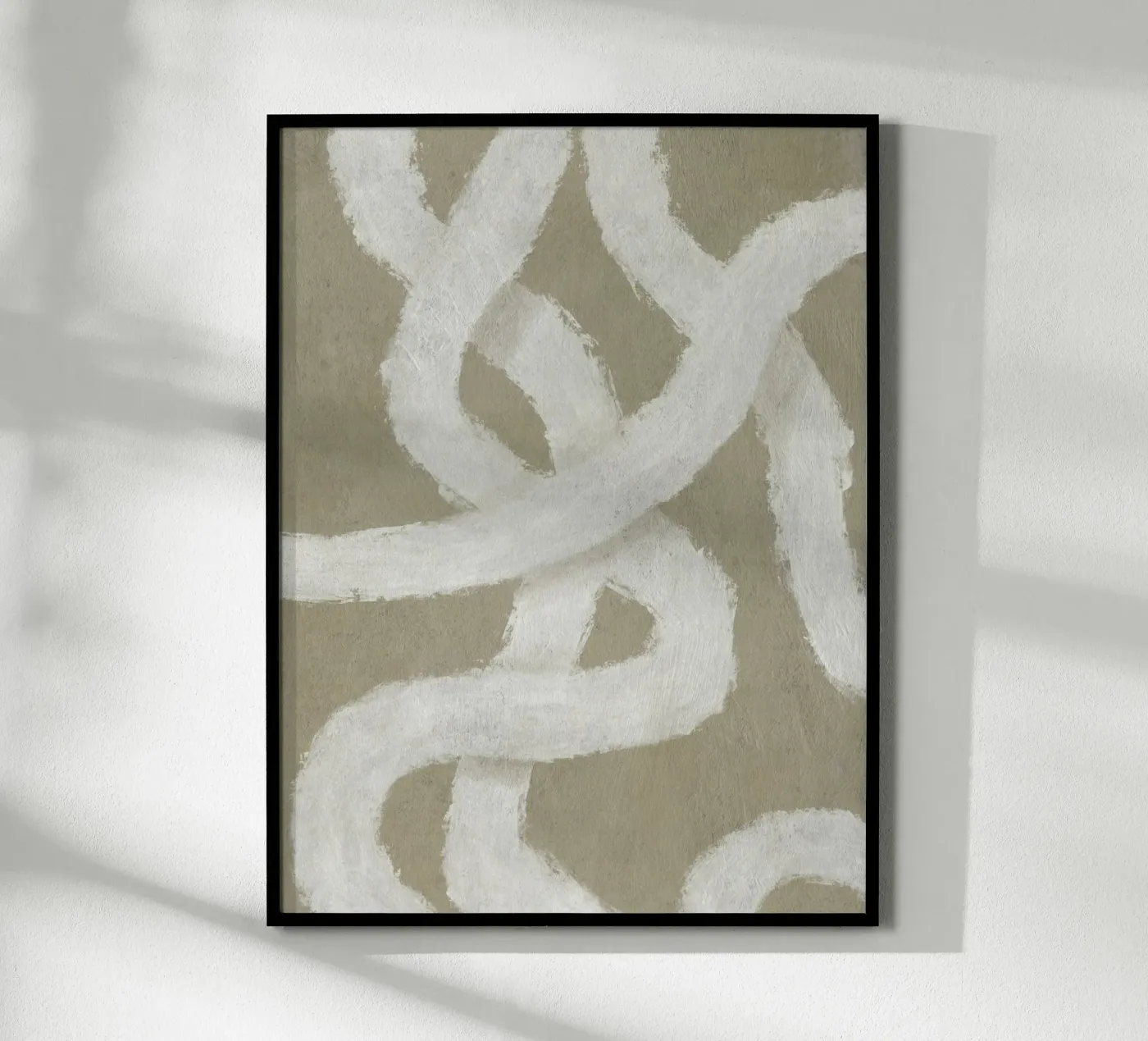 Twist poster by Dan Hobday