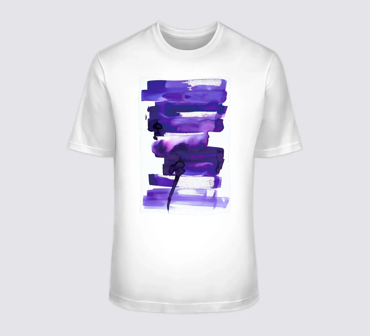 Metropolis t-shirt da Amy Sia