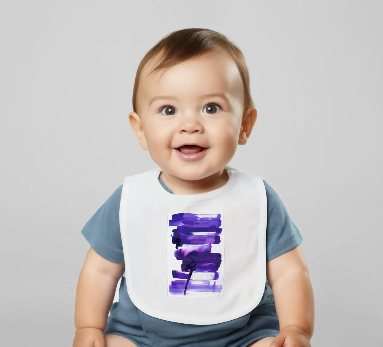 Metropolis bavaglino da Amy Sia