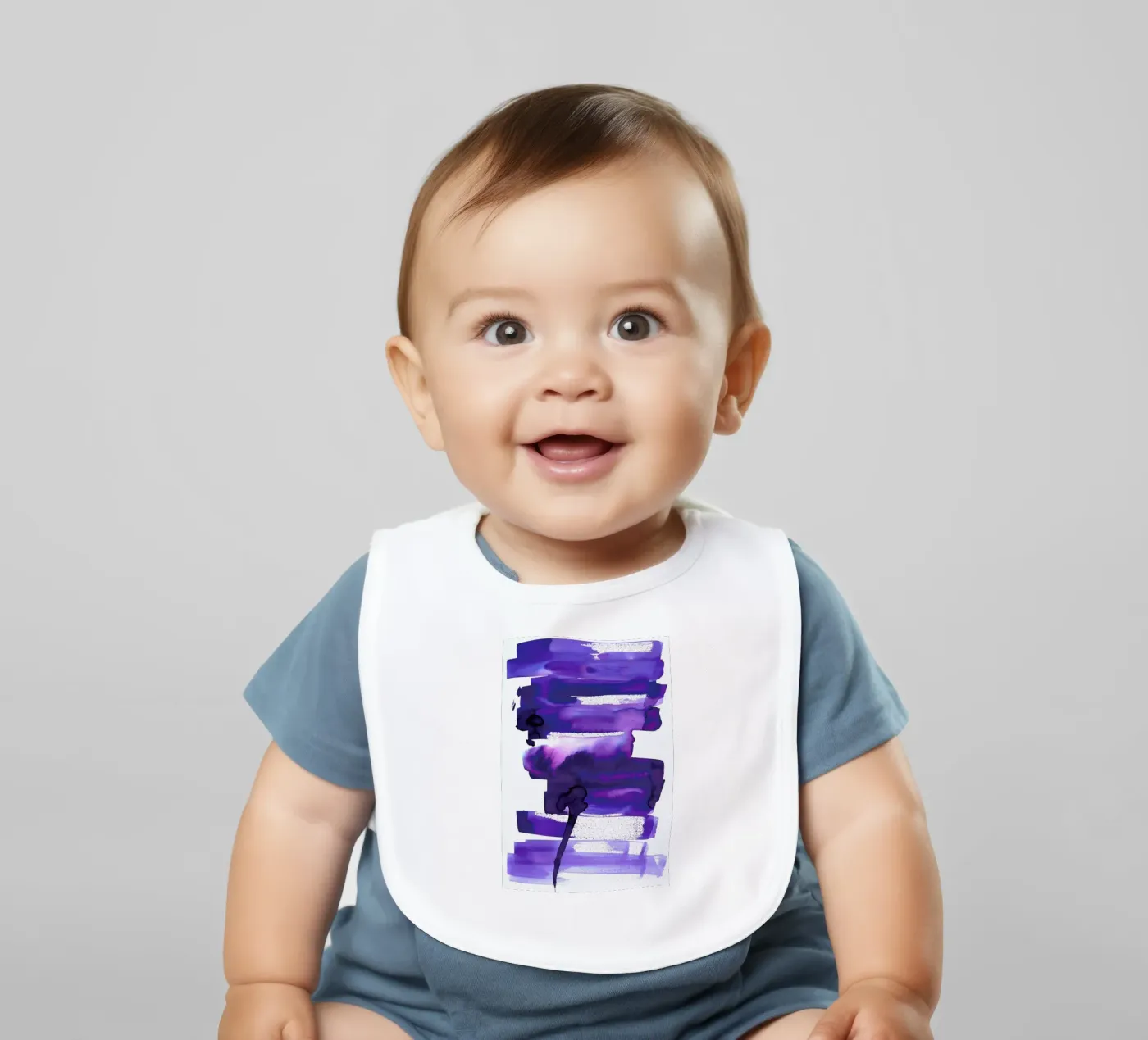 Metropolis bavaglino da Amy Sia