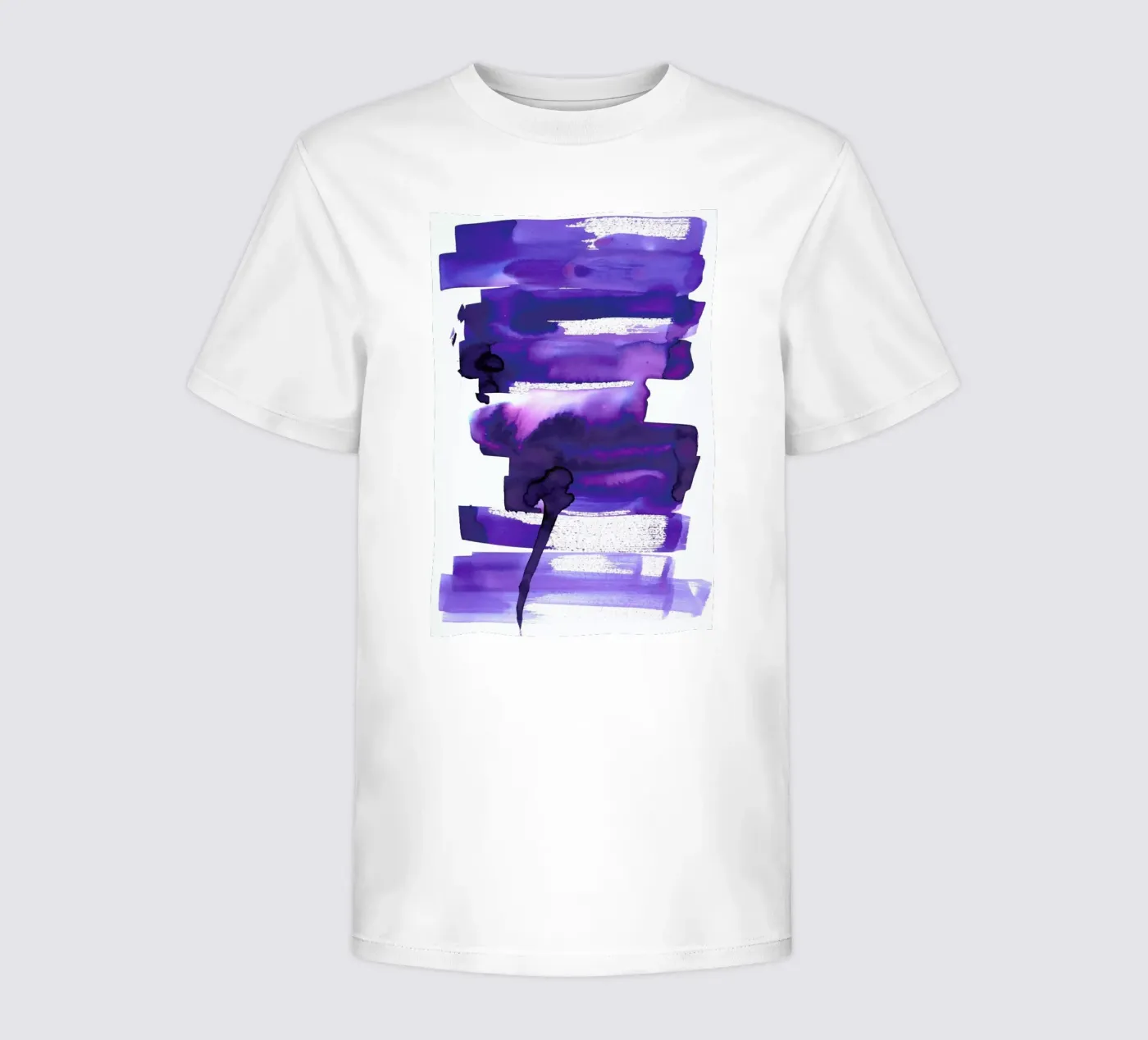 Metropolis t-shirt bambini da Amy Sia