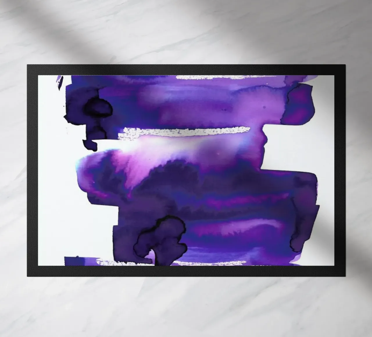 Metropolis zerbino da Amy Sia