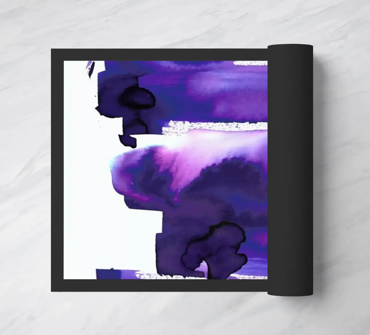 Metropolis zerbino da Amy Sia