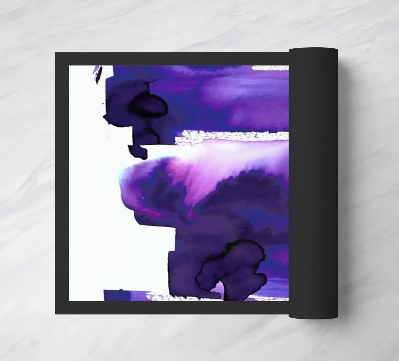 Metropolis zerbino da Amy Sia