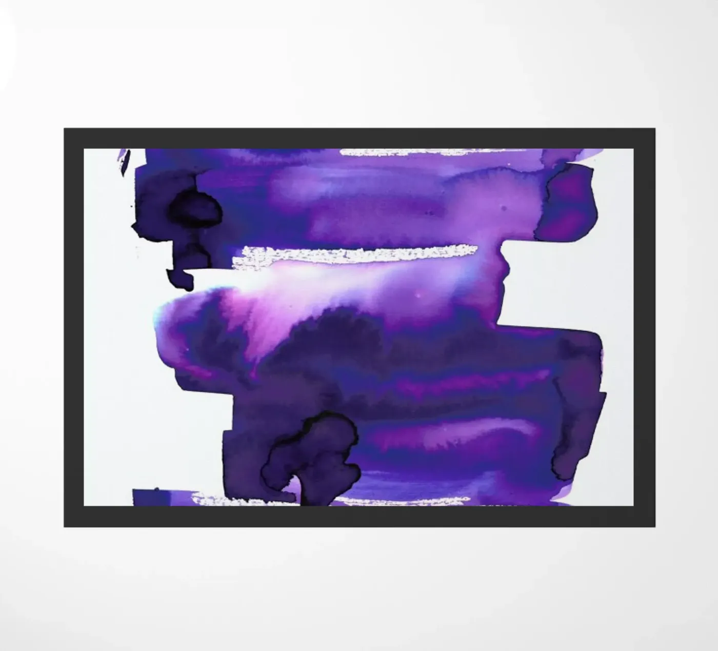 Metropolis zerbino da Amy Sia