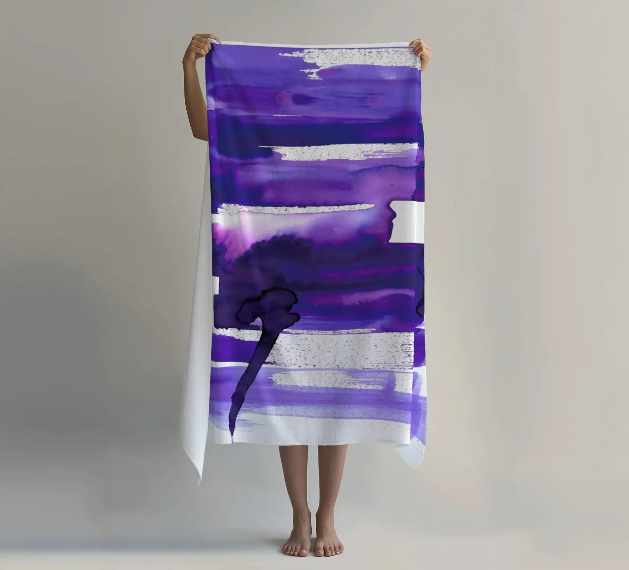 Metropolis telo mare da Amy Sia