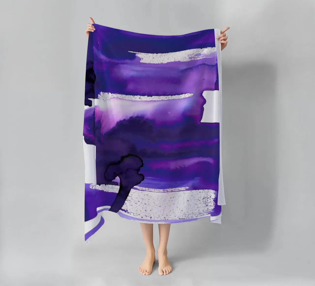 Metropolis telo mare da Amy Sia