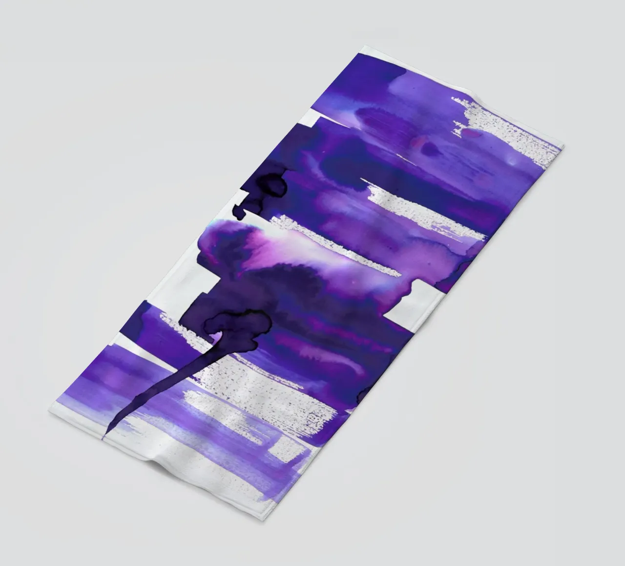 Metropolis telo mare da Amy Sia