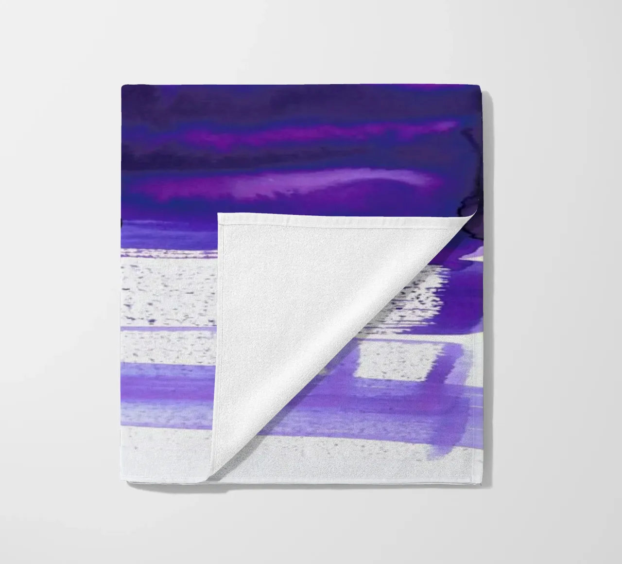 Metropolis telo mare da Amy Sia