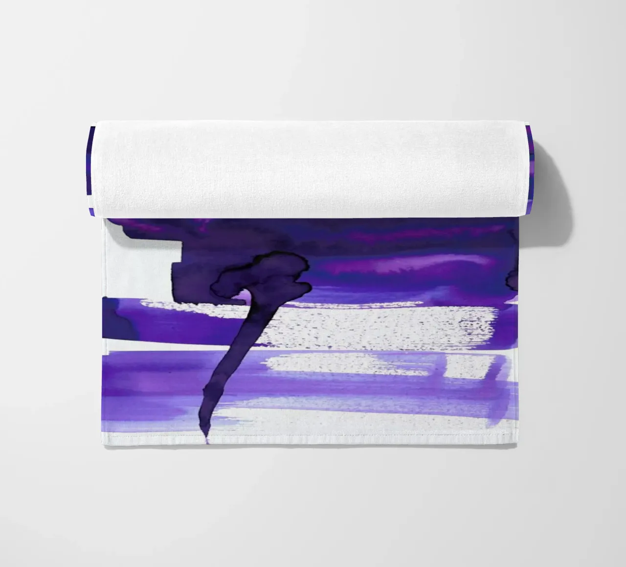 Metropolis telo mare da Amy Sia