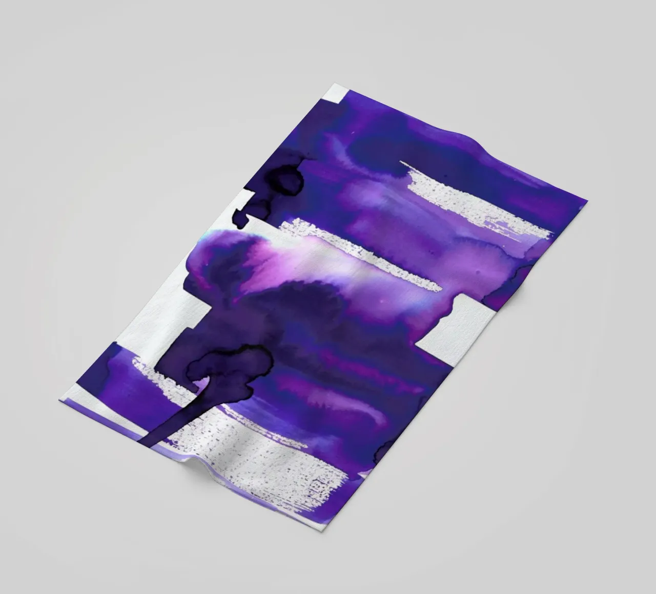 Metropolis telo mare da Amy Sia