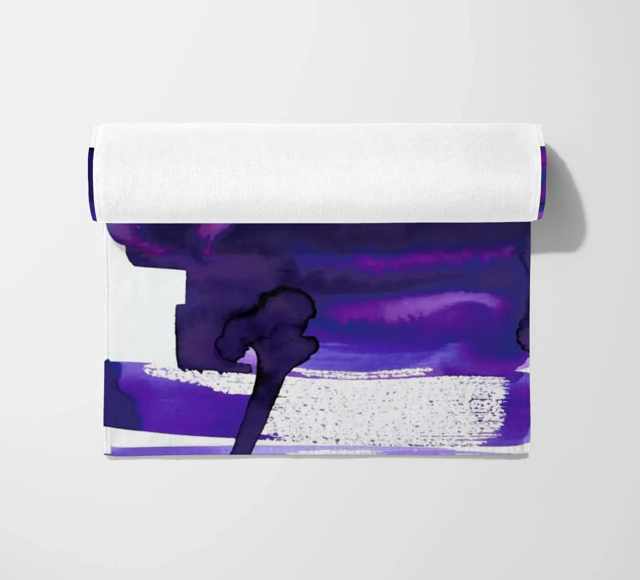 Metropolis telo mare da Amy Sia