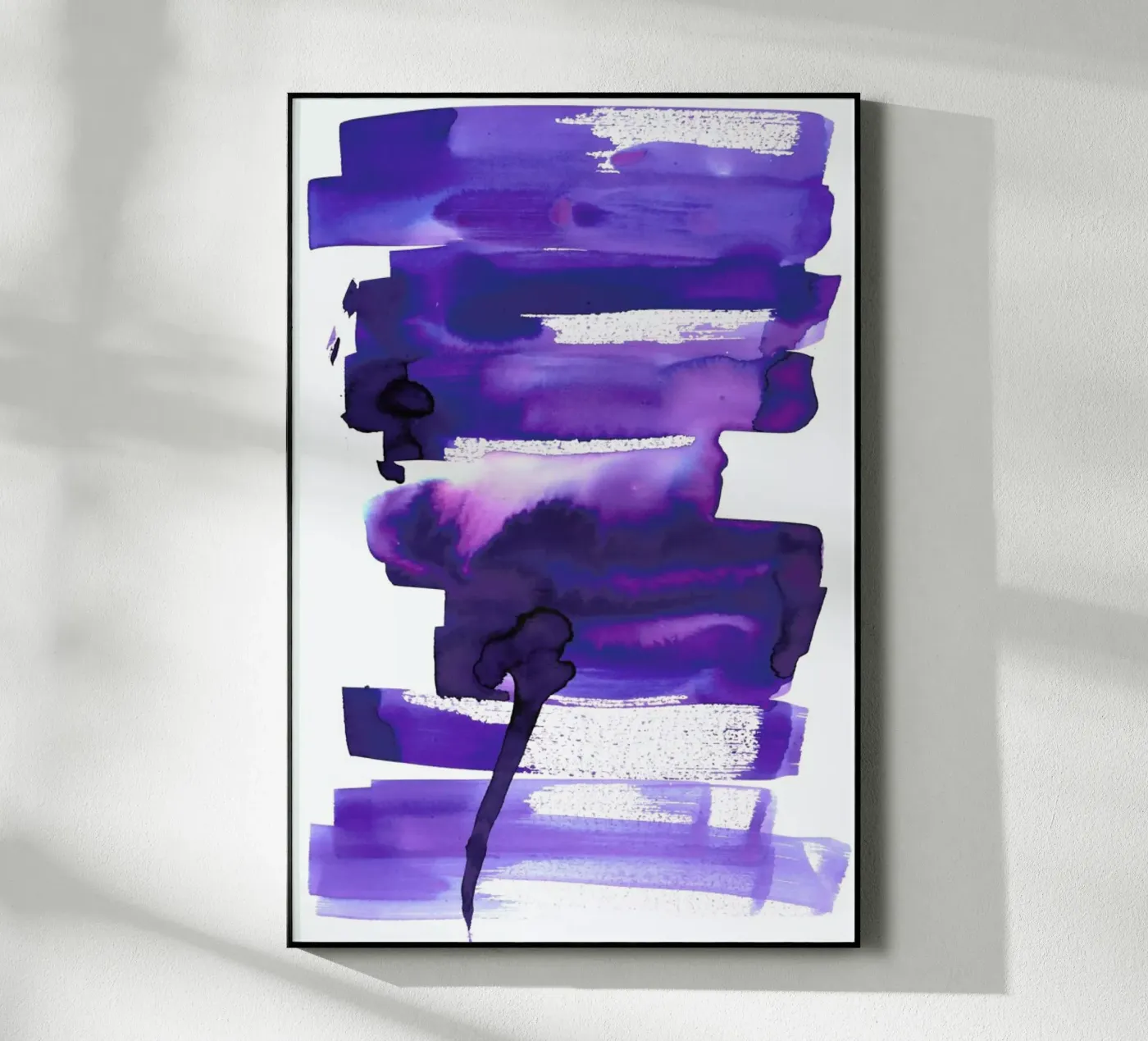 Metropolis plexiglass da Amy Sia