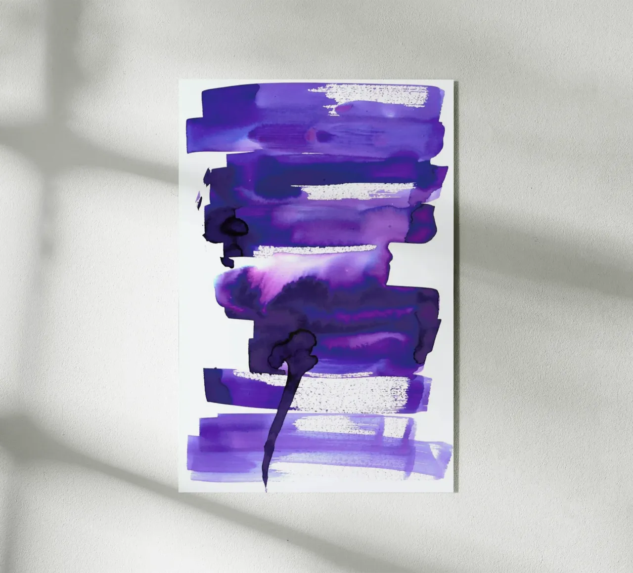 Metropolis plexiglass da Amy Sia