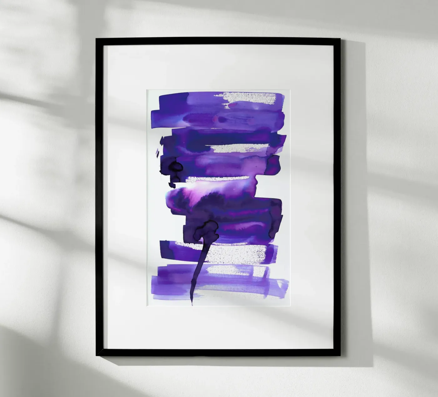 Metropolis poster de Amy Sia