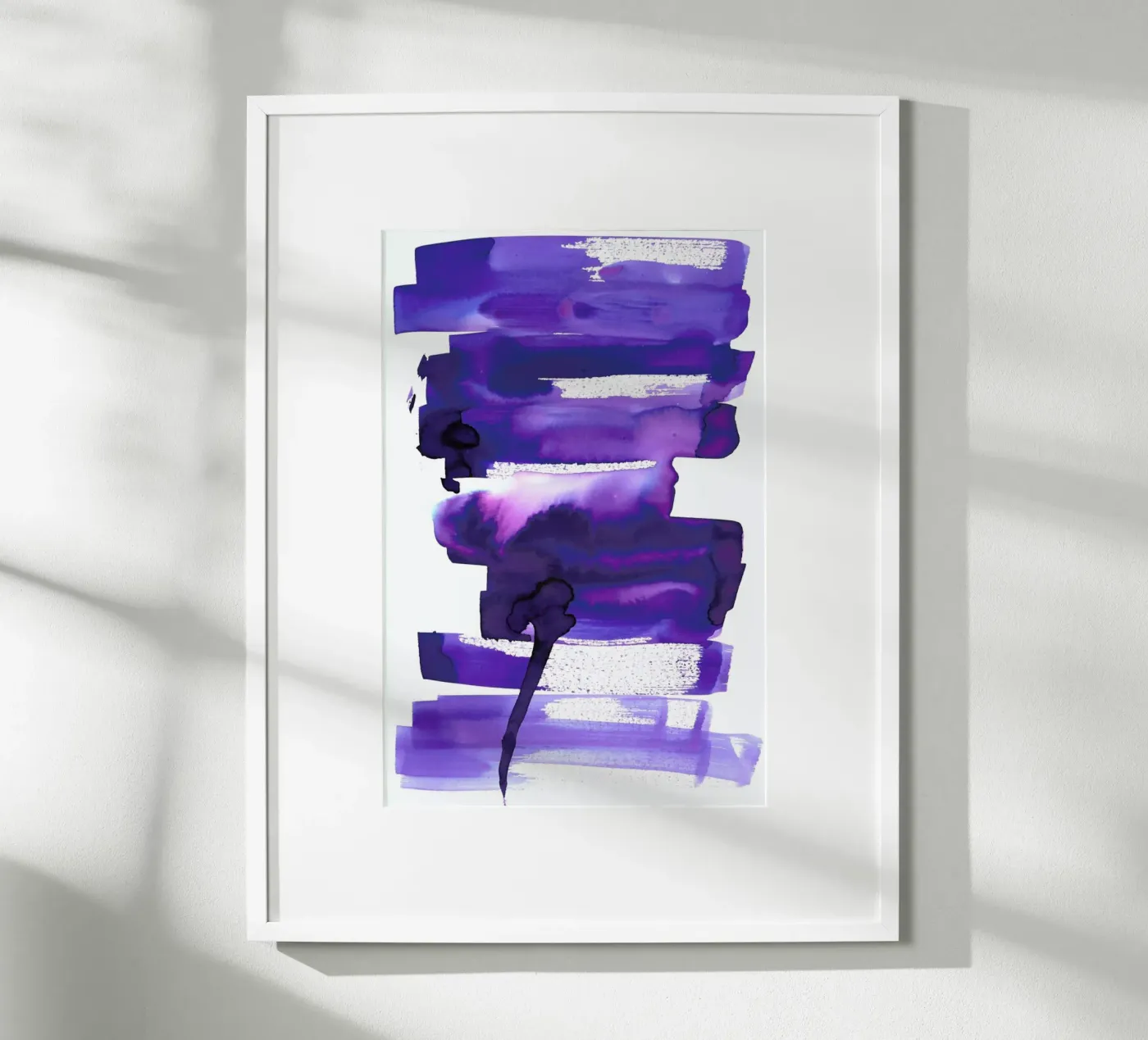 Metropolis poster de Amy Sia