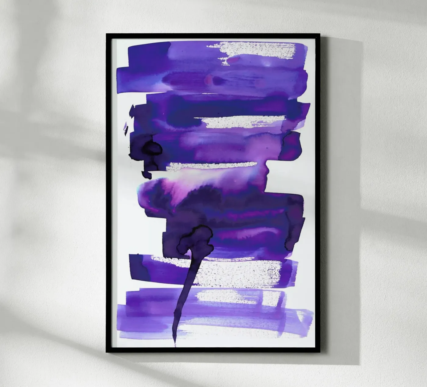 Metropolis poster de Amy Sia