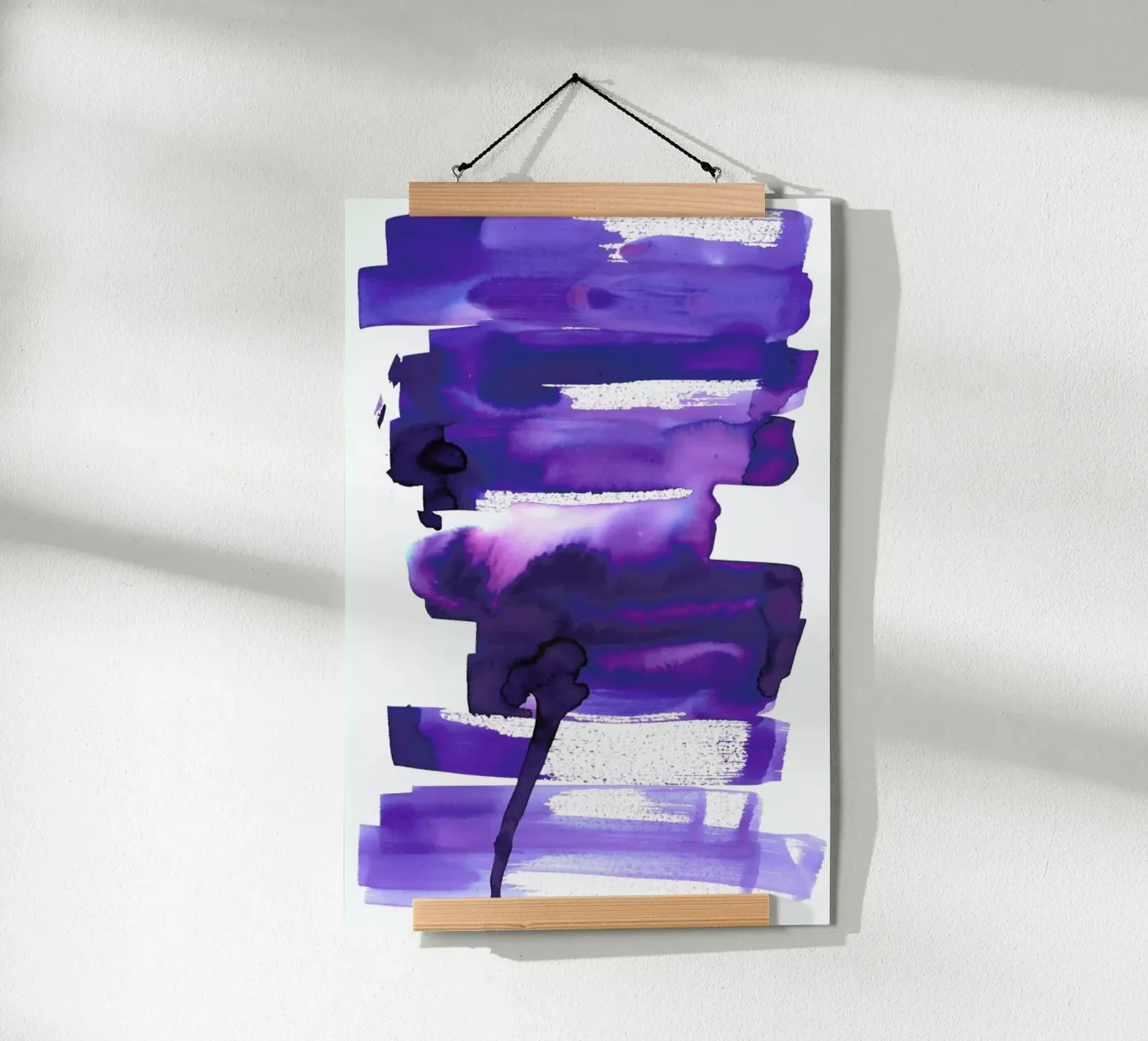 Metropolis poster de Amy Sia