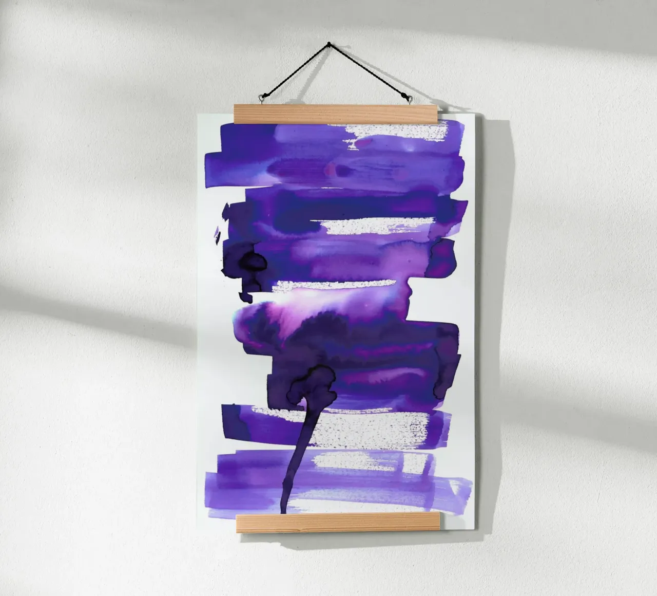 Metropolis poster da Amy Sia