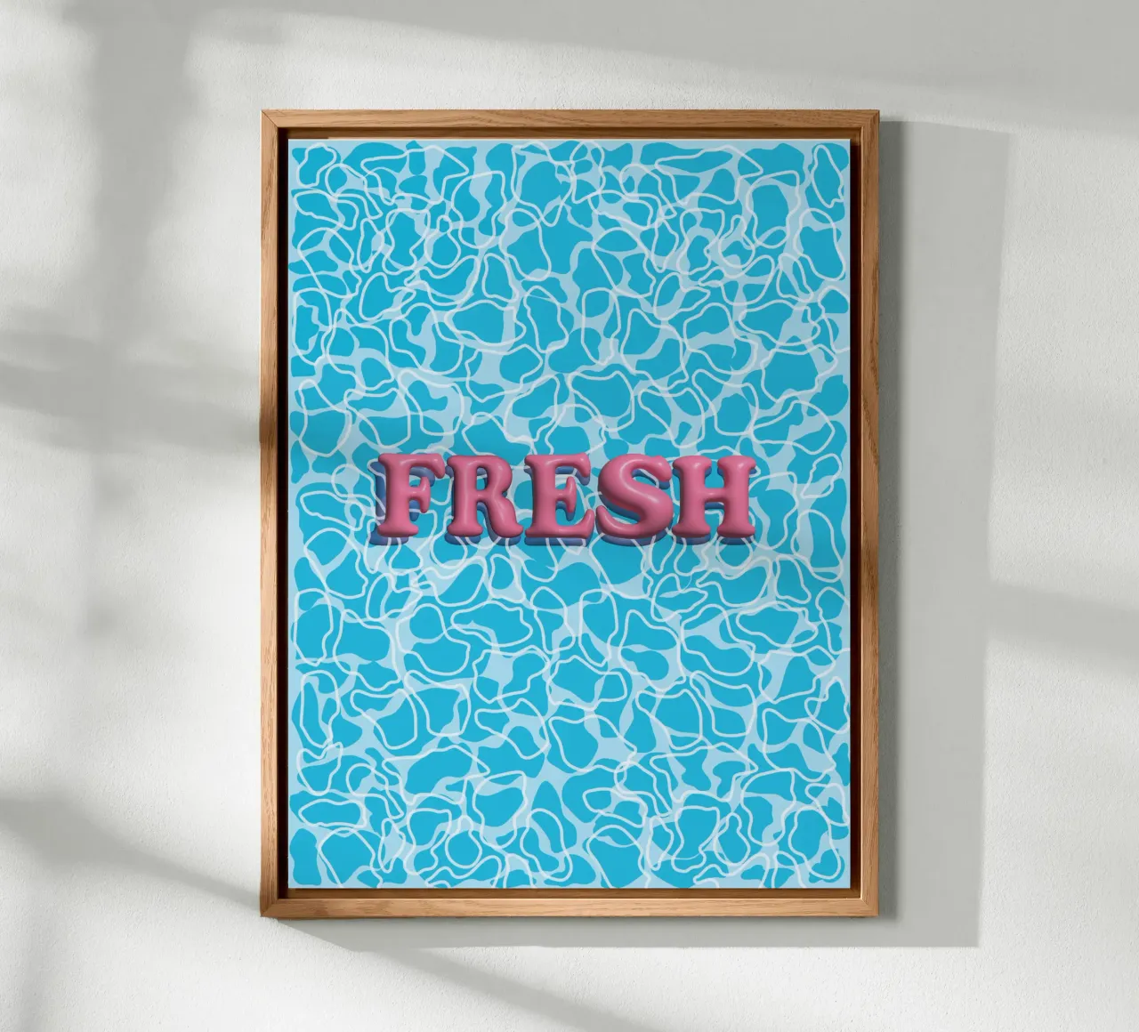 Fresco alluminio dibond da Atelier_Photographika