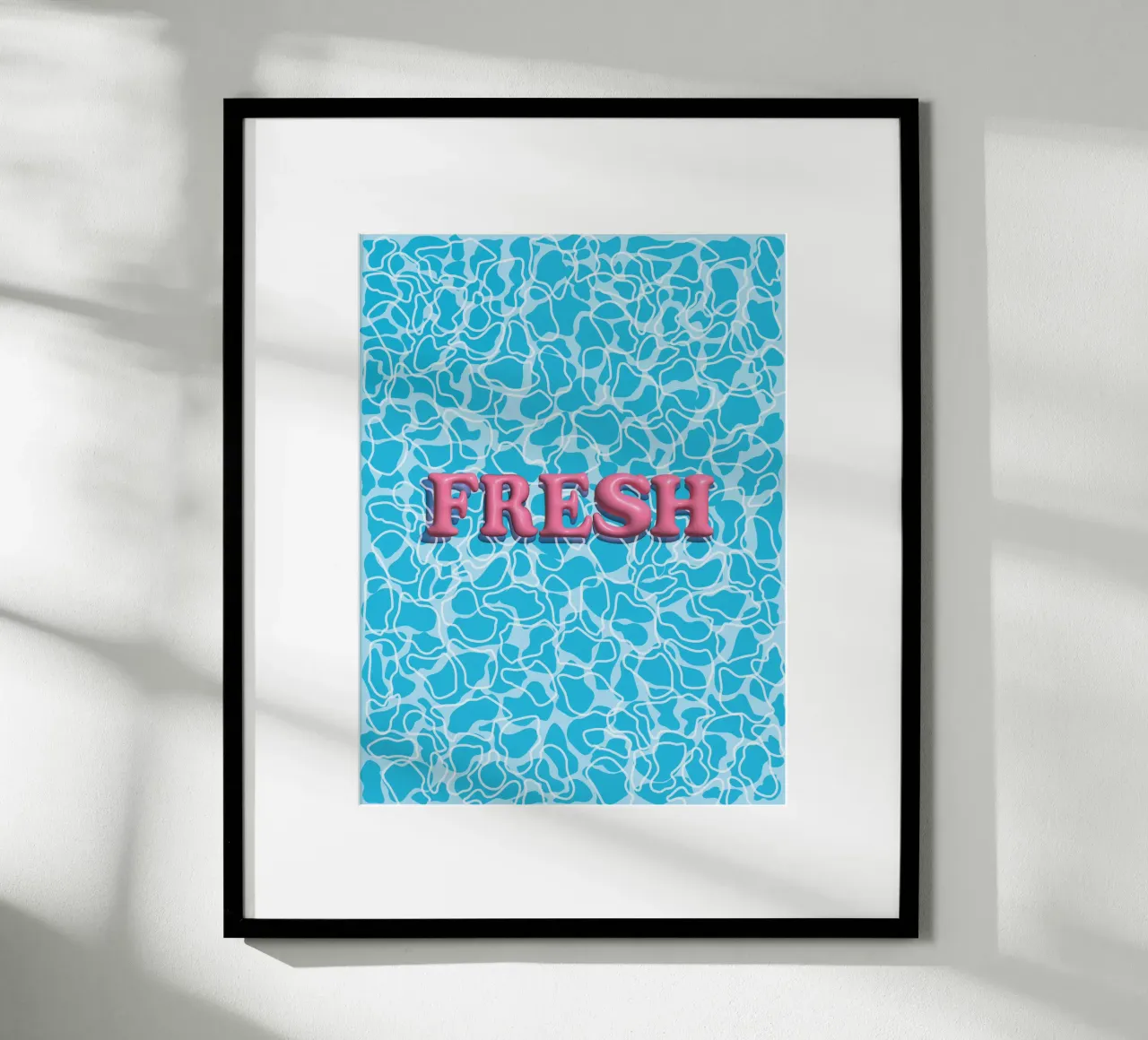 Fresco poster da Atelier_Photographika