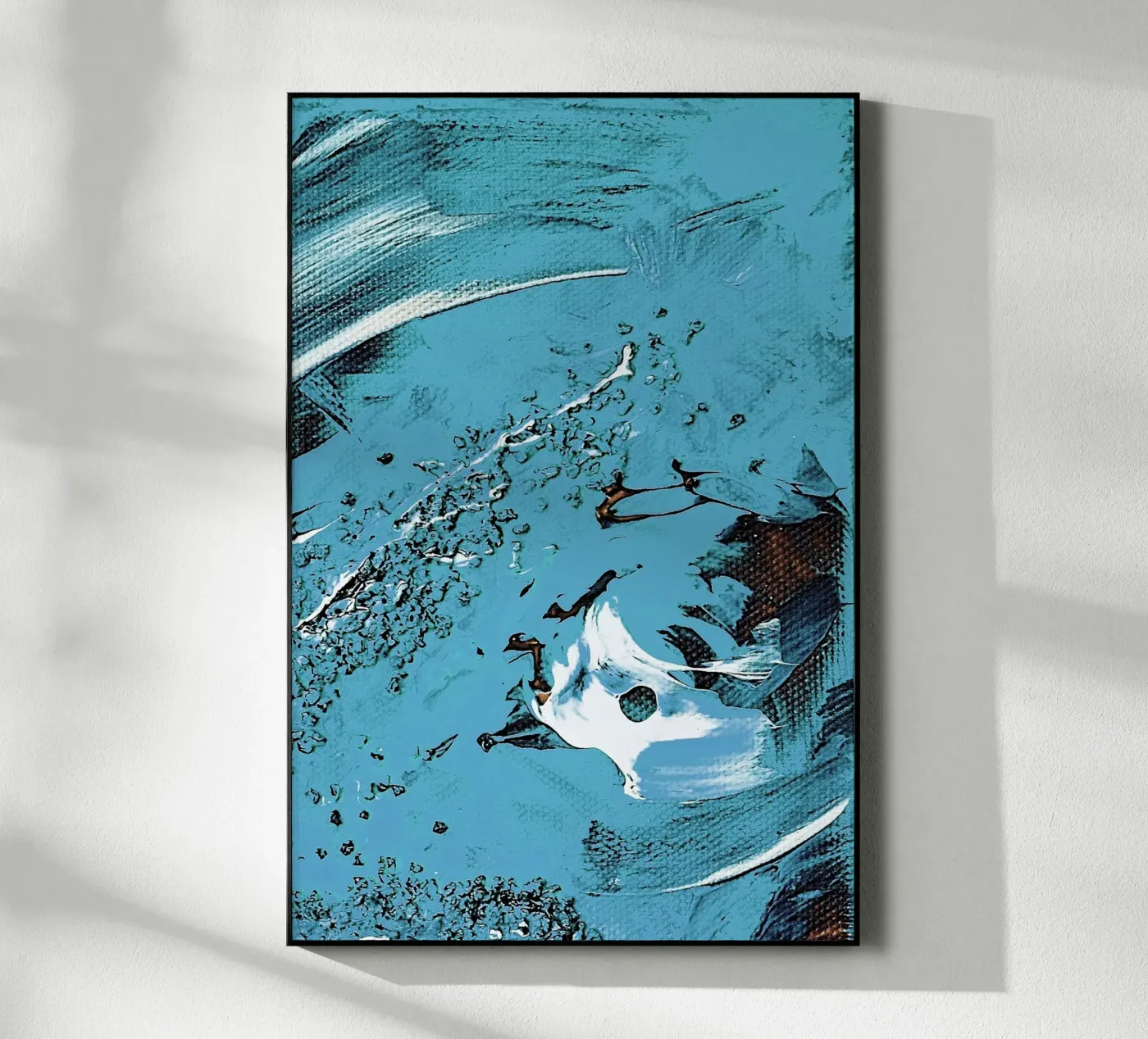 CLOSE UP 71 plexiglass da THIERRY VOBMANN CREATION