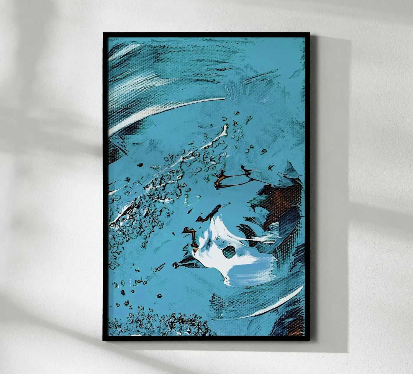 CLOSE UP 71 poster da THIERRY VOBMANN CREATION
