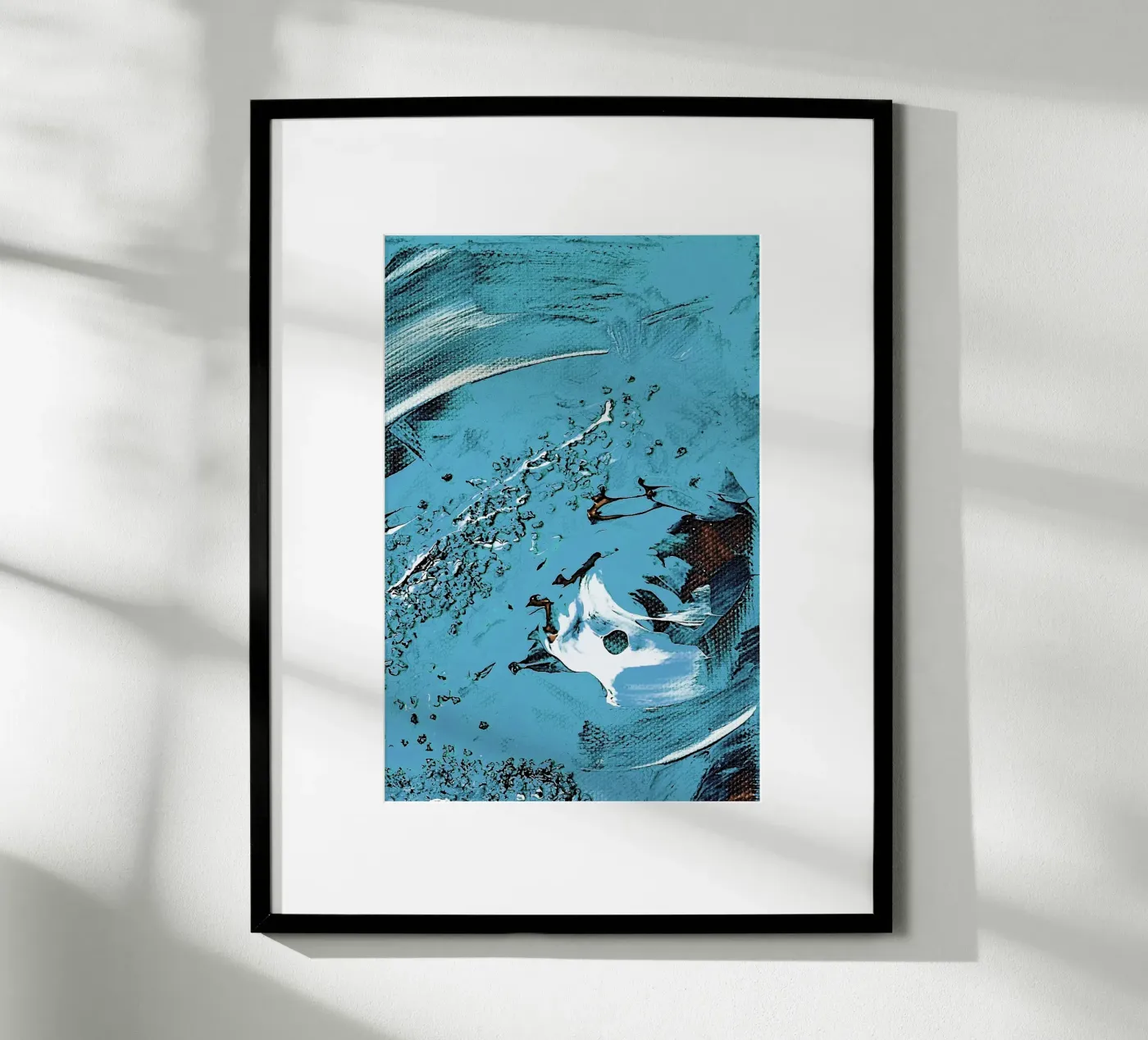 CLOSE UP 71 poster da THIERRY VOBMANN CREATION