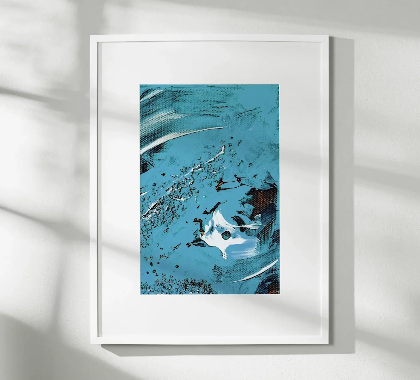 CLOSE UP 71 poster da THIERRY VOBMANN CREATION