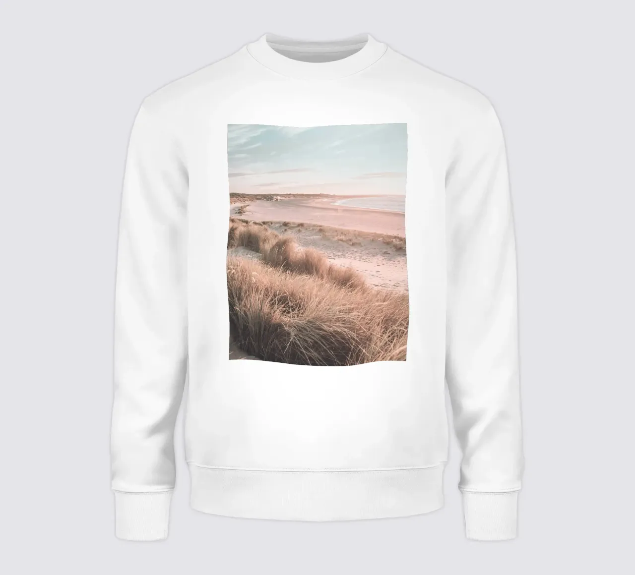 Dune assolate - pace e natura felpa da Whole©