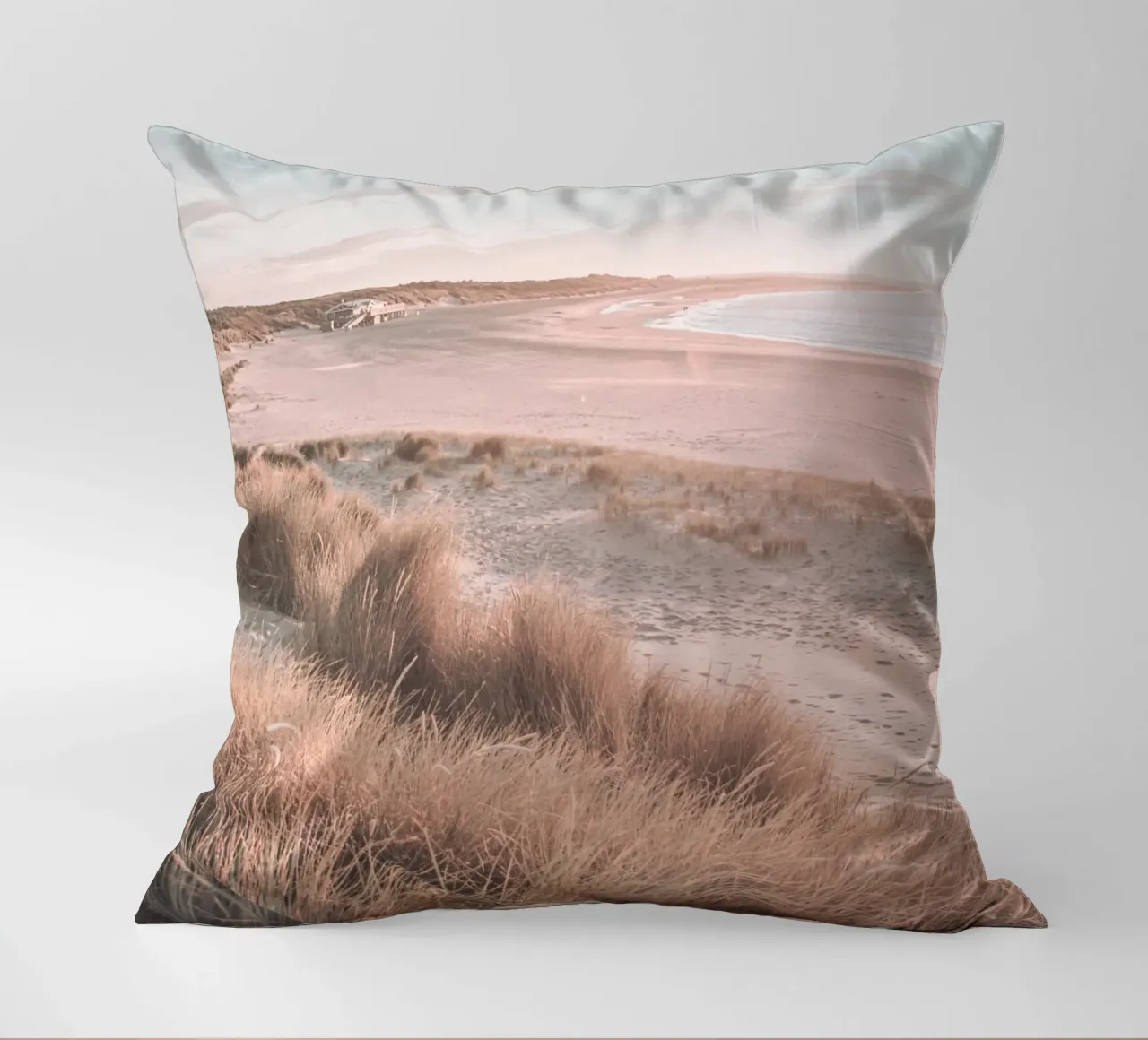 Dune assolate - pace e natura cuscino da Whole©