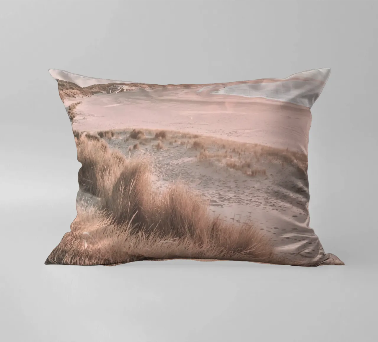 Dune assolate - pace e natura cuscino da Whole©