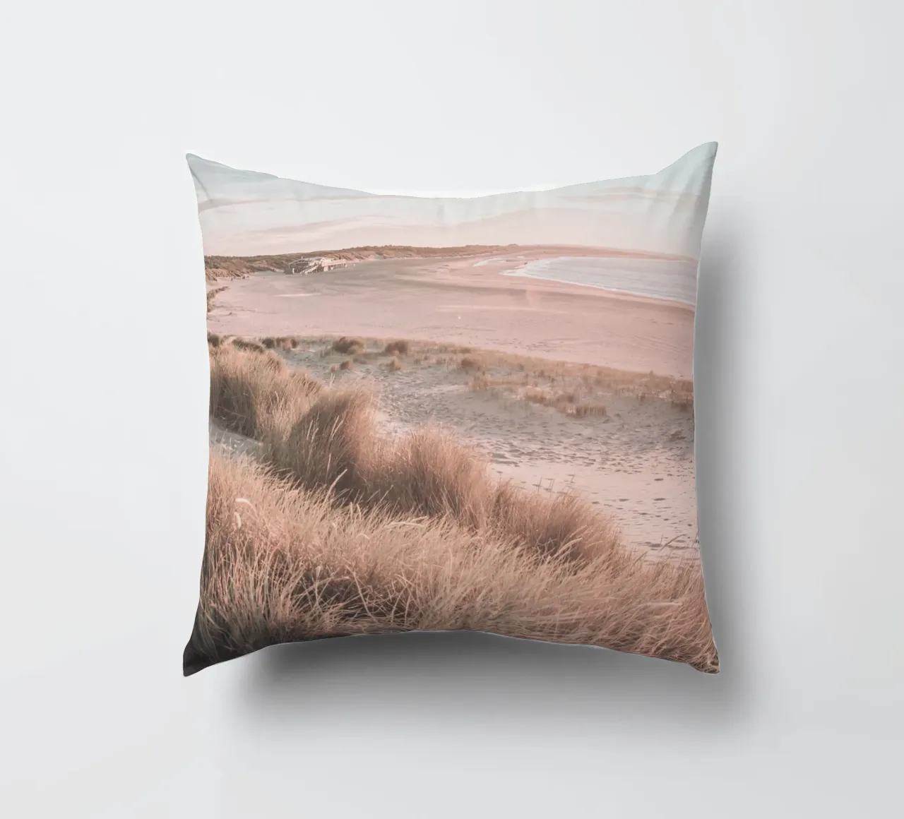 Dune assolate - pace e natura cuscino da Whole©