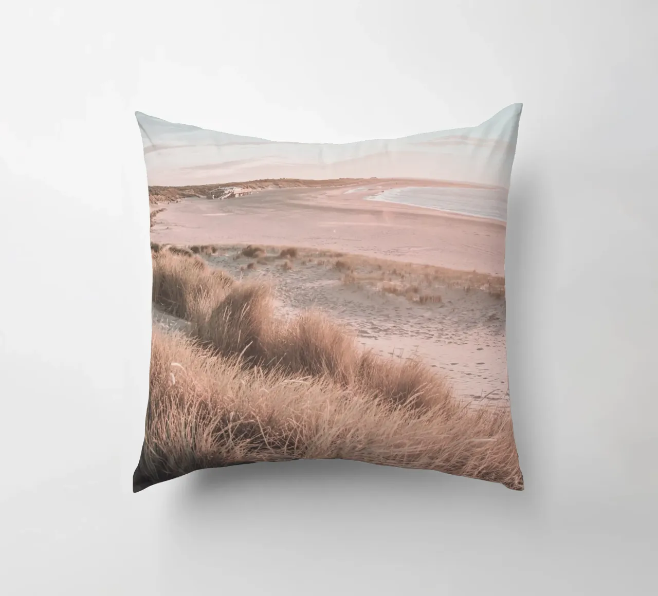 Dune assolate - pace e natura cuscino da Whole©