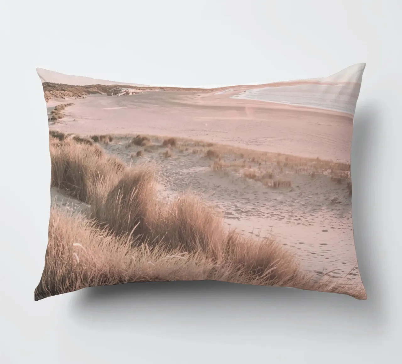 Dune assolate - pace e natura cuscino da Whole©