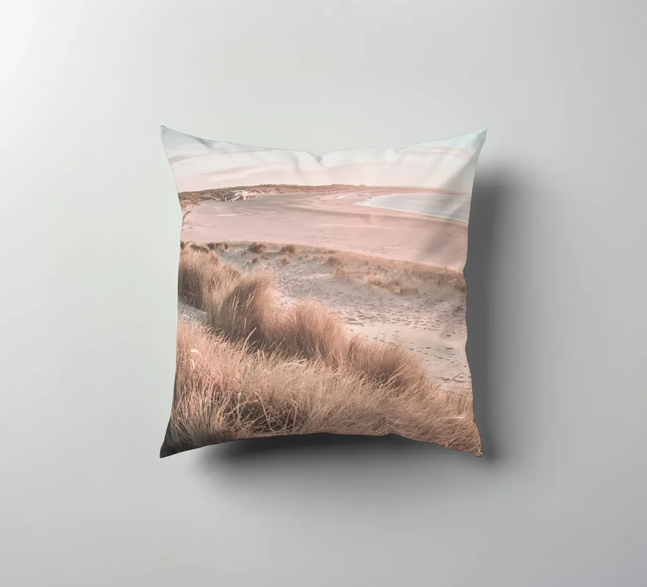 Dune assolate - pace e natura cuscino da Whole©