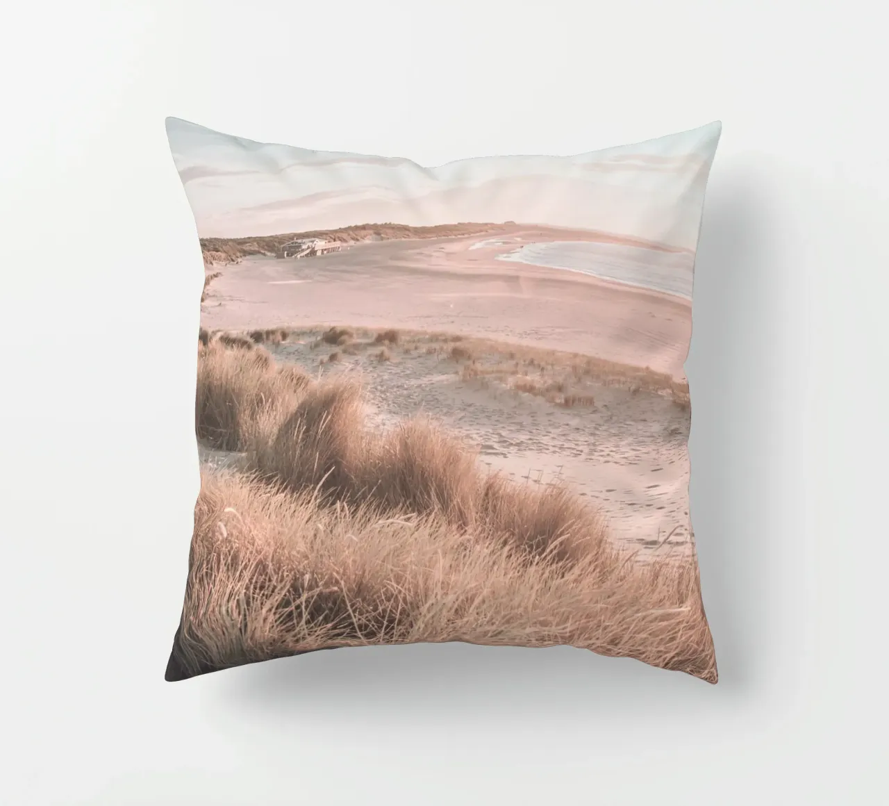 Dune assolate - pace e natura cuscino da Whole©