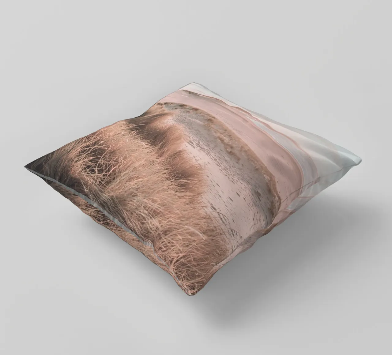 Dune assolate - pace e natura cuscino da Whole©