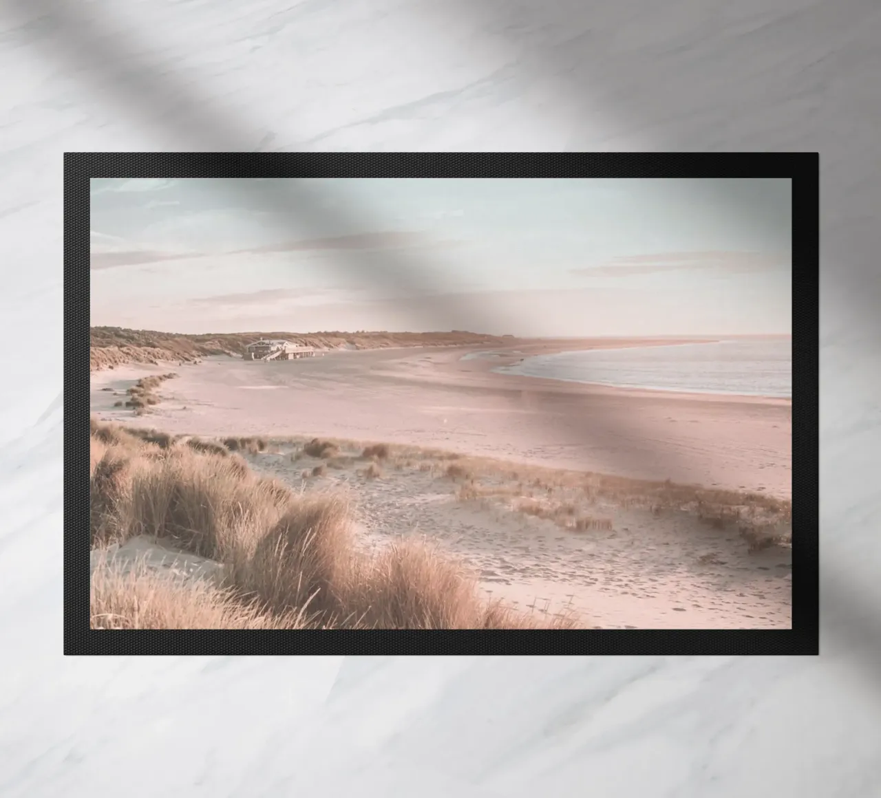 Dune assolate - pace e natura zerbino da Whole©