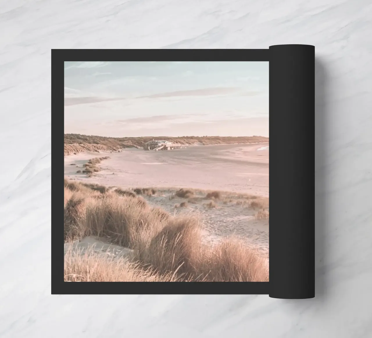 Dune assolate - pace e natura zerbino da Whole©